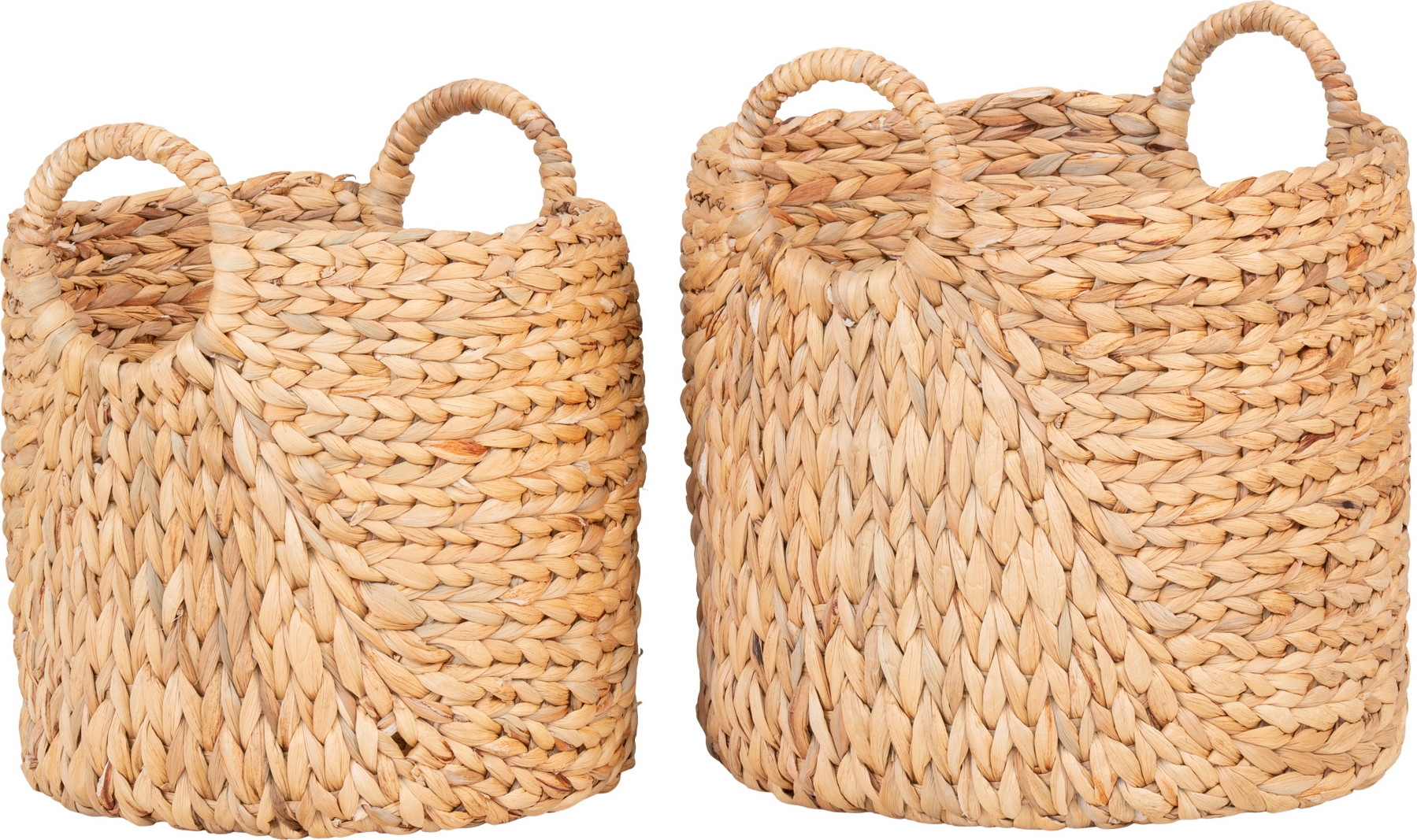 Mandenset 2 stuks Mandenset 2 stuks