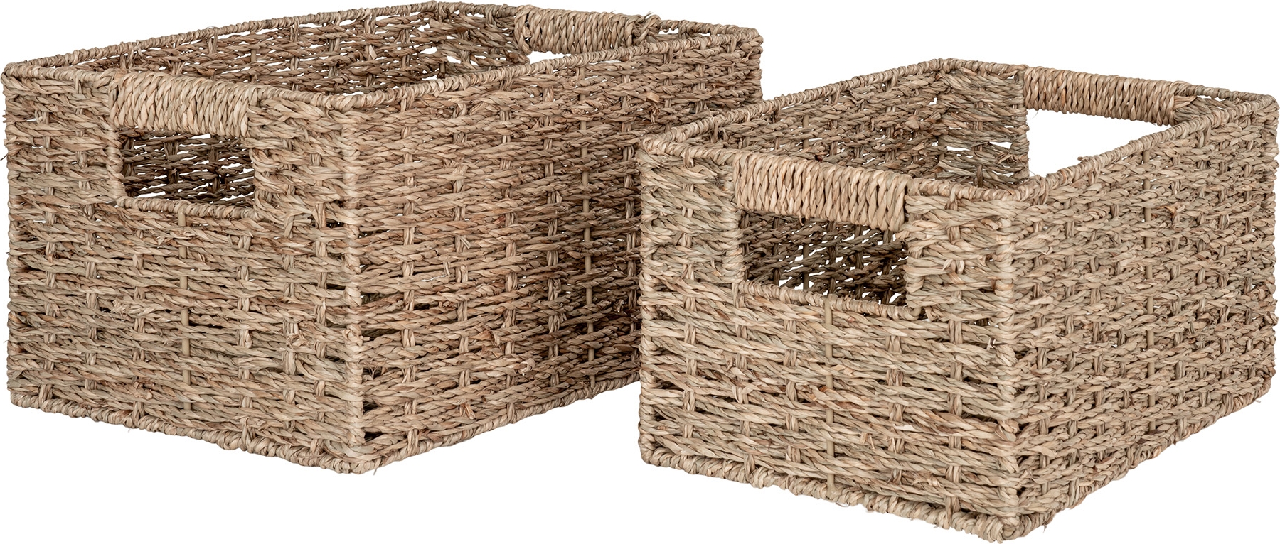 Venoso mandenset - vierkant Venoso mandenset - vierkant