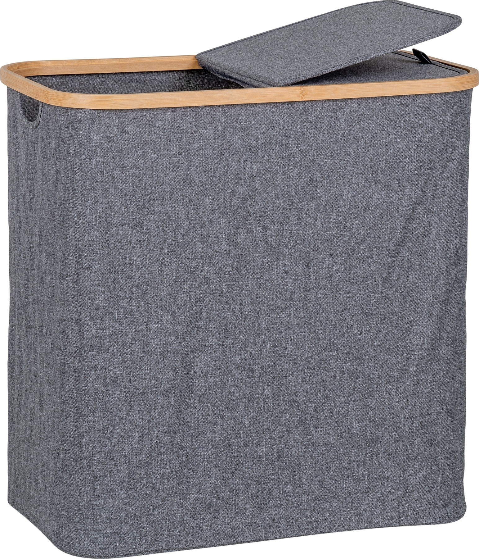 Noto tvättkorg - Grå Noto tvättkorg - Grå