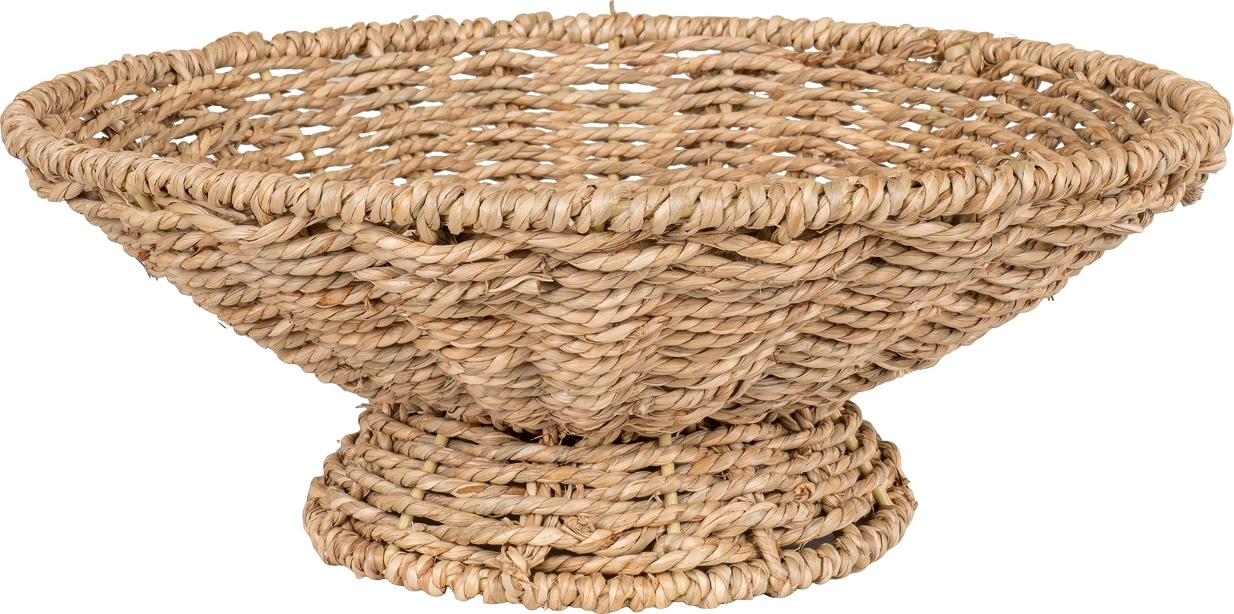 Pruna serveringsfat - Beige