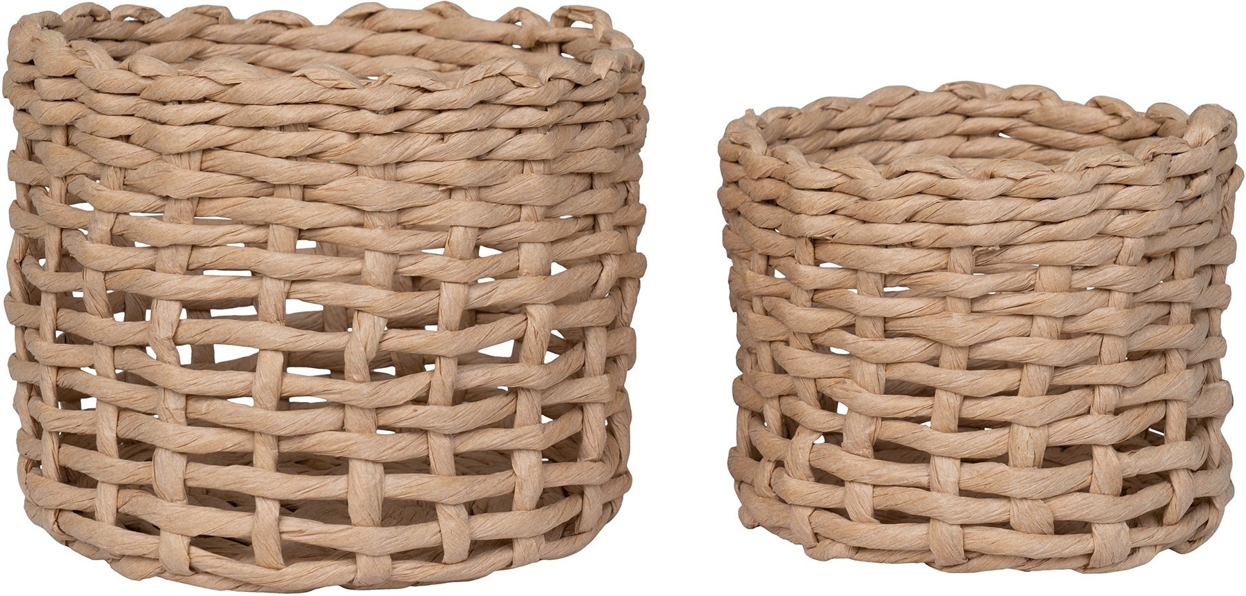 Penela manden - Lichtbruin