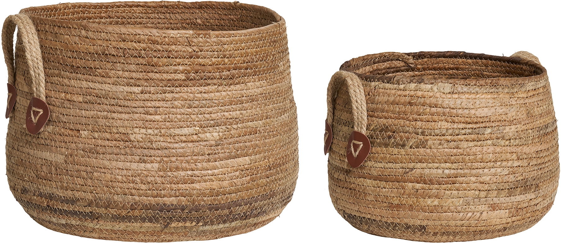 Aosta korgset - Natur