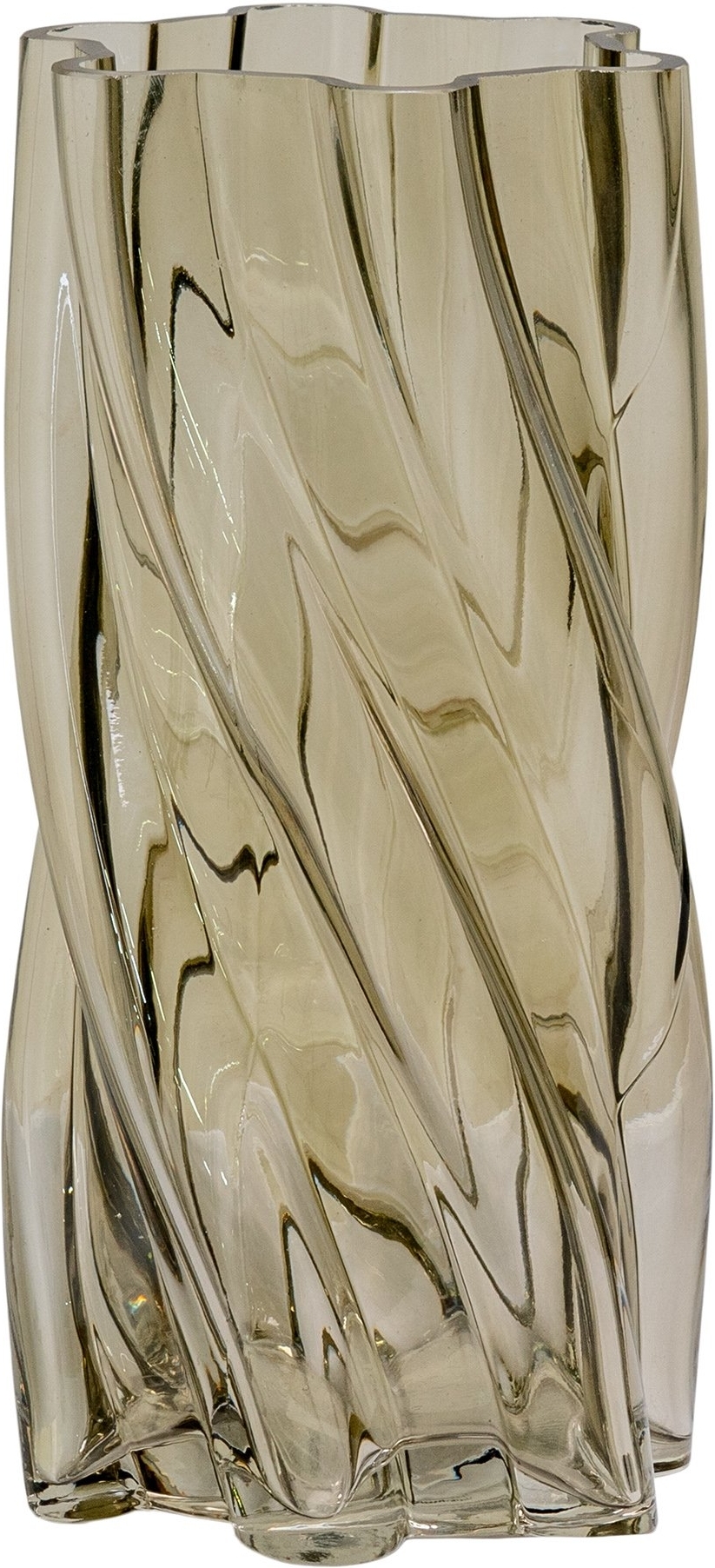 House Nordic vas - Gr�n