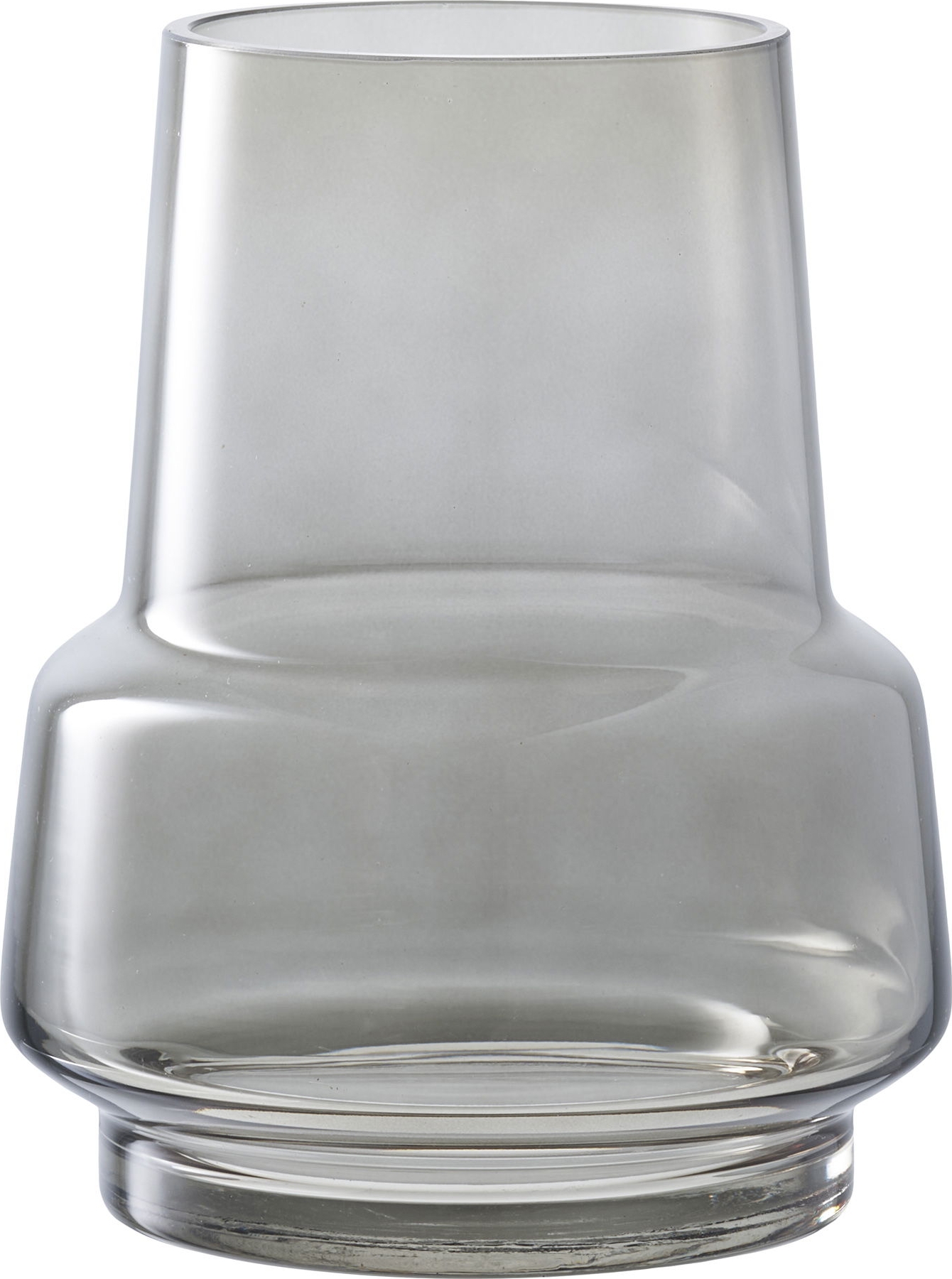 House Scandinavische vaas 30 - Grijs House Scandinavische vaas 30 - Grijs