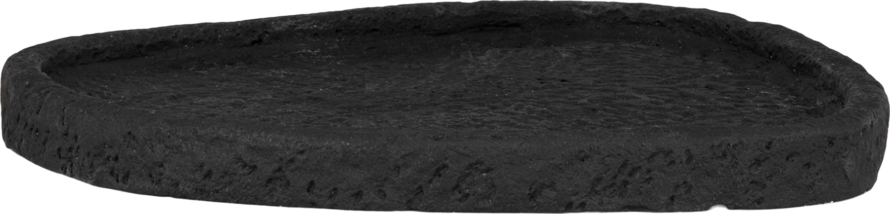 House Nordic bricka Svart