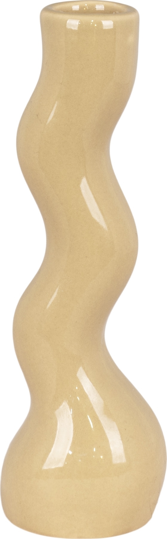 House Nordic ljusstake 1 - Ljusgrön House Nordic ljusstake 1 - Ljusgrön