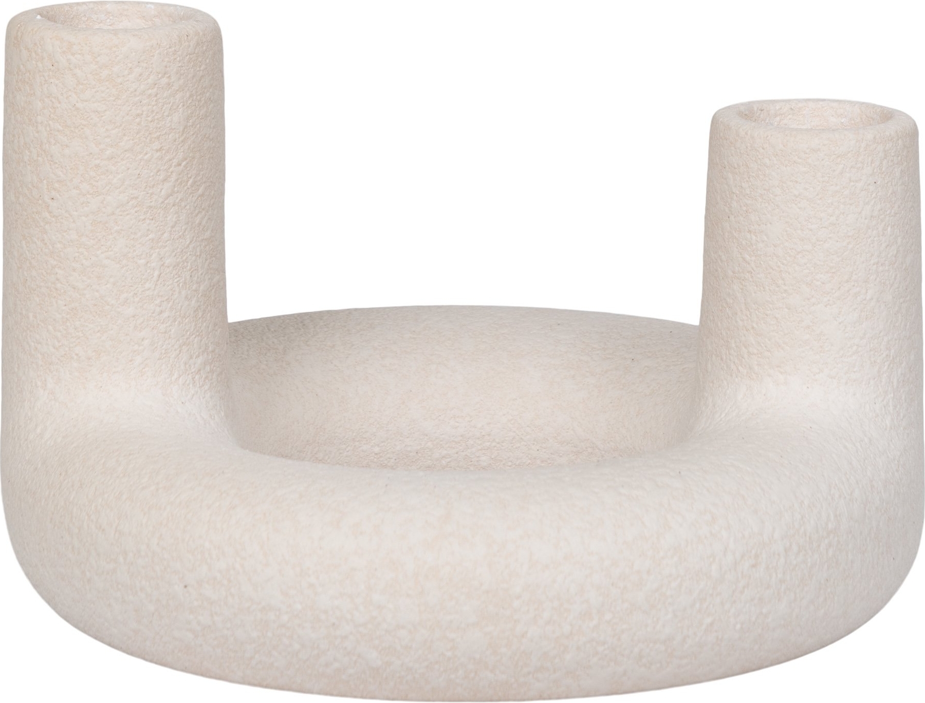 House Nordic ljusstake 14 - Beige