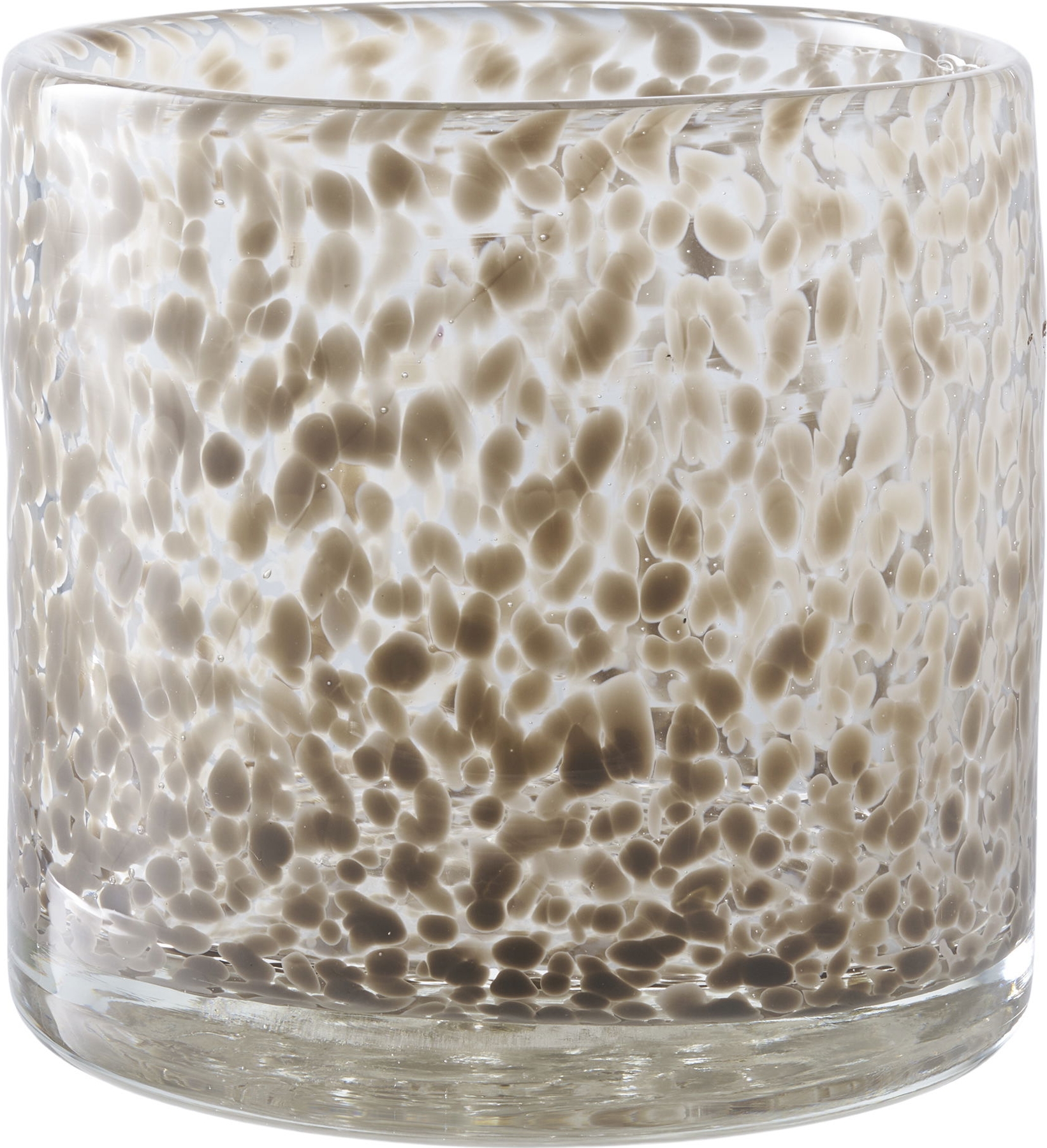 House Nordic ljusstake 17 - Ljusbrun