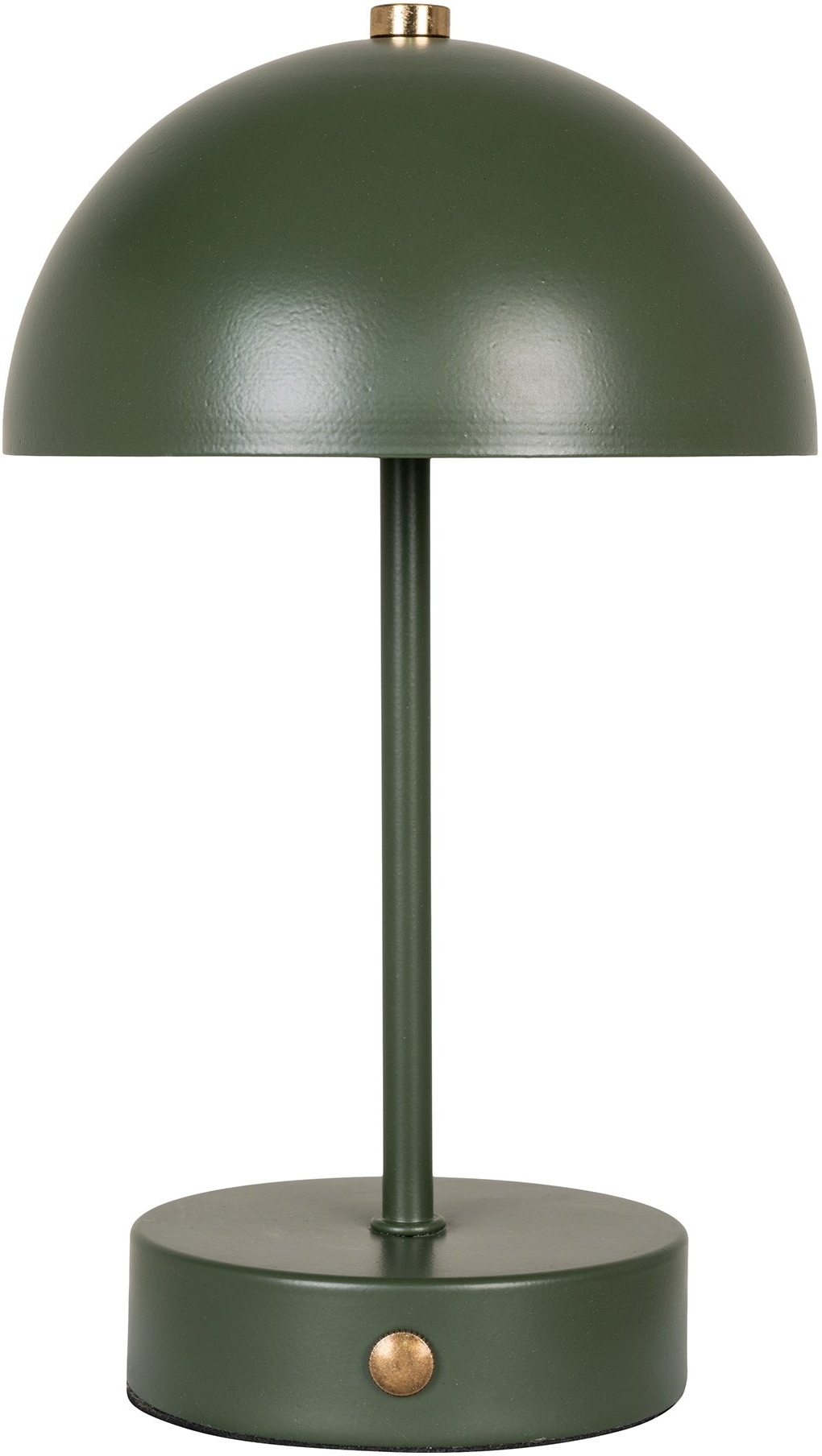 Holt bordslampa - Gr�n
