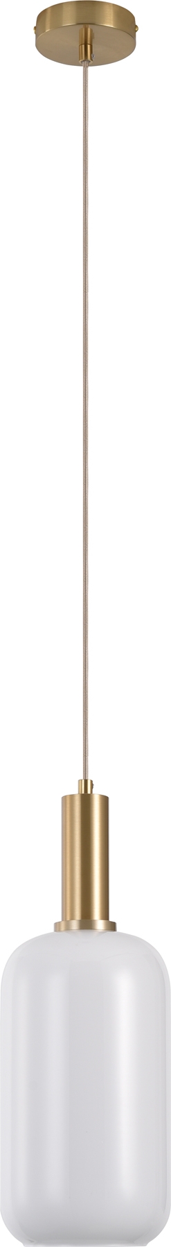 Chelsea pendellampa - M�ssing/vit