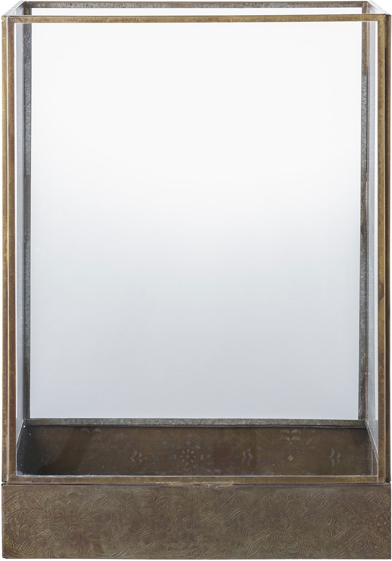 Manali ljuslykta - Antikm�ssing