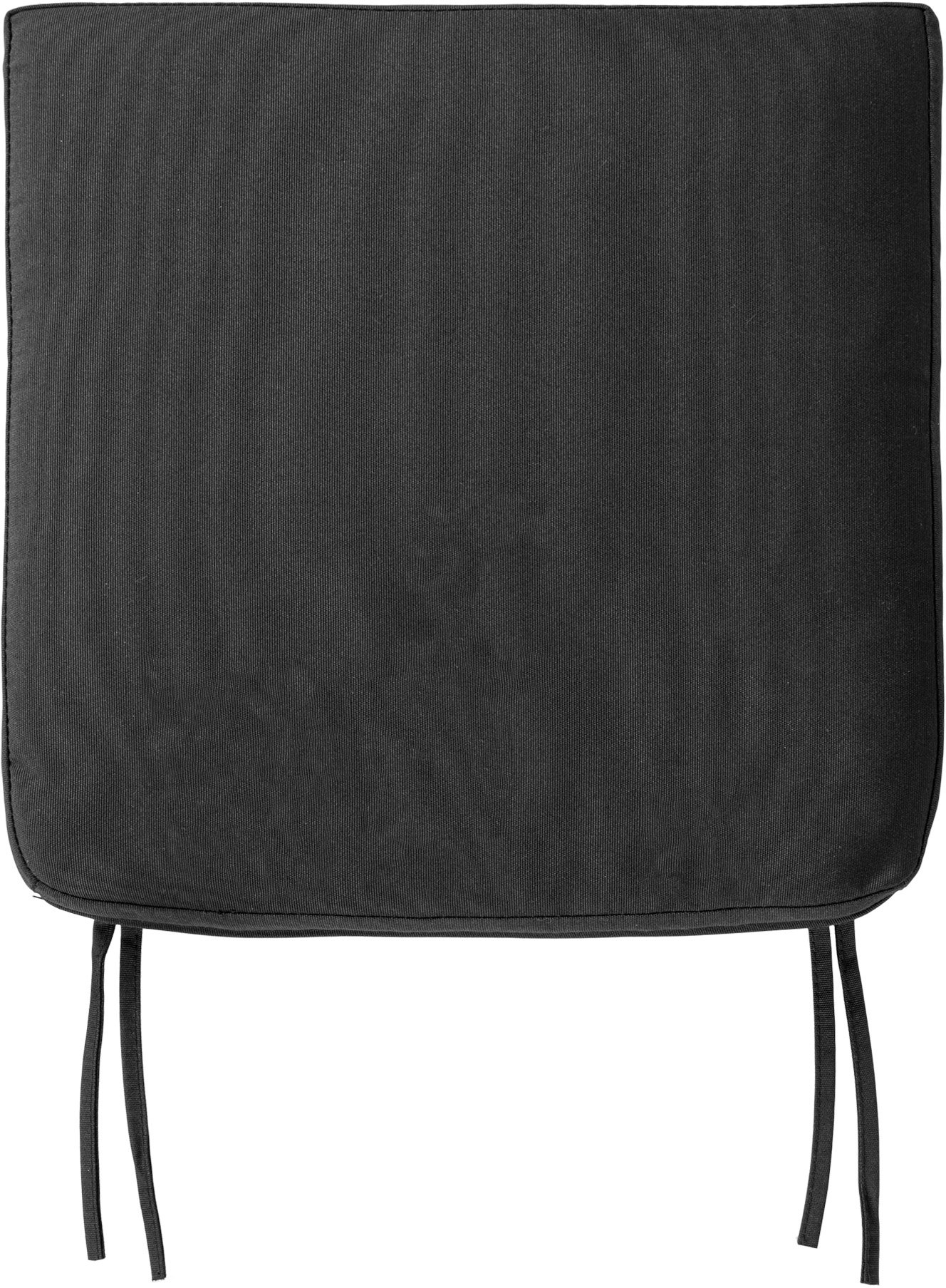 Portland Zitkussen - Zwart