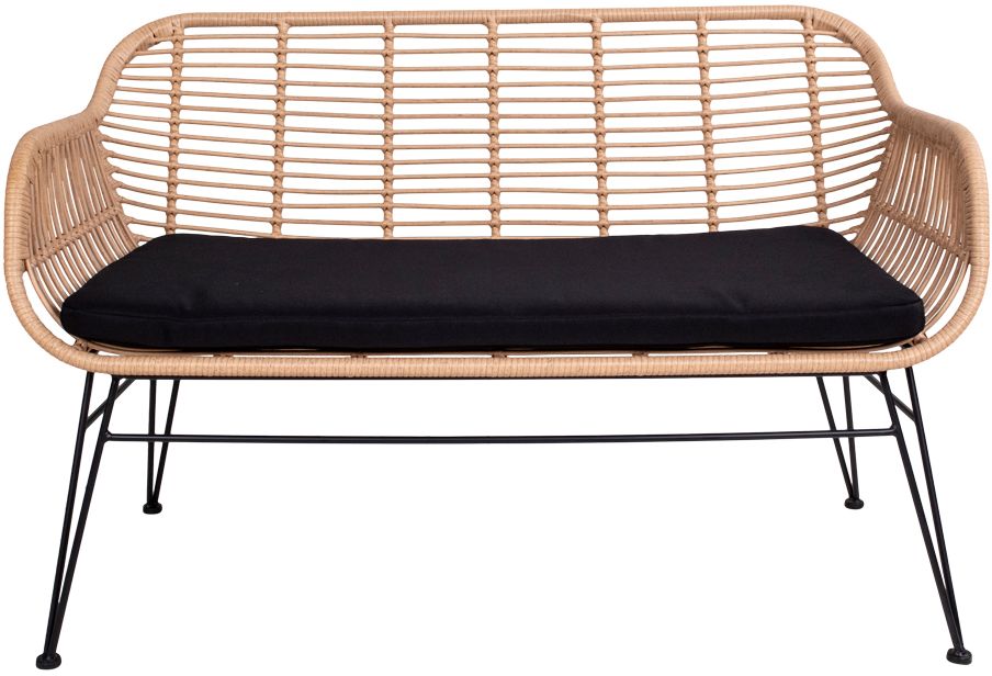 Trieste rotting soffa - Natur