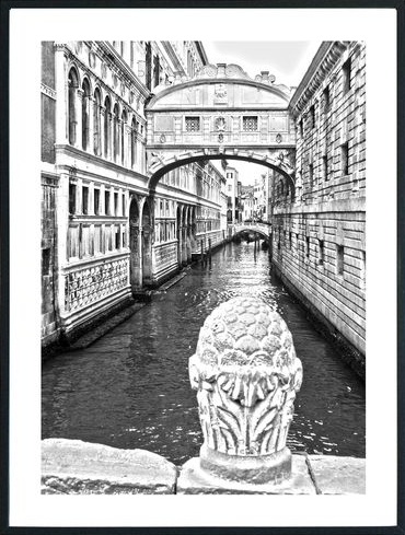 Posterworld - Motiv Venice - 70x100 cm