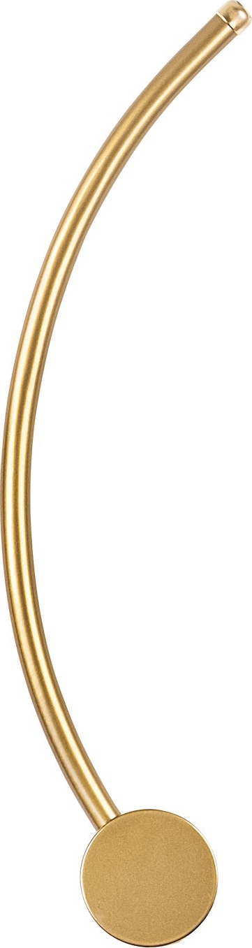 Ulv v�gglampa 2 - Guld