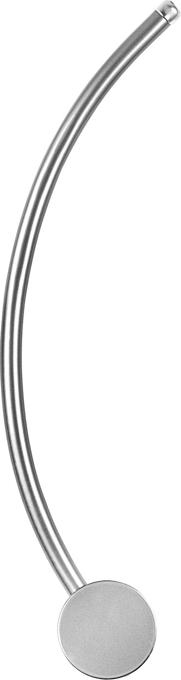 Ulv vägglampa 2 - Krom Ulv vägglampa 2 - Krom