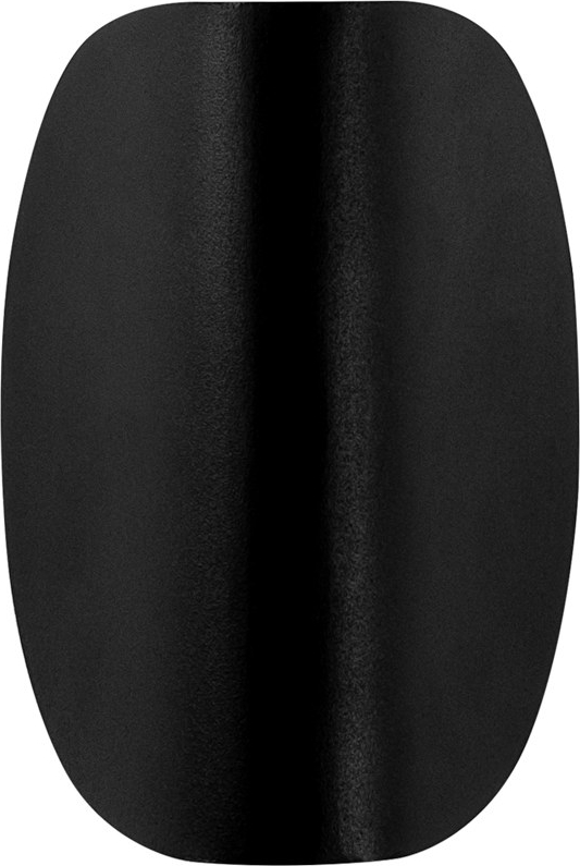 Potisto wandlamp - Zwart