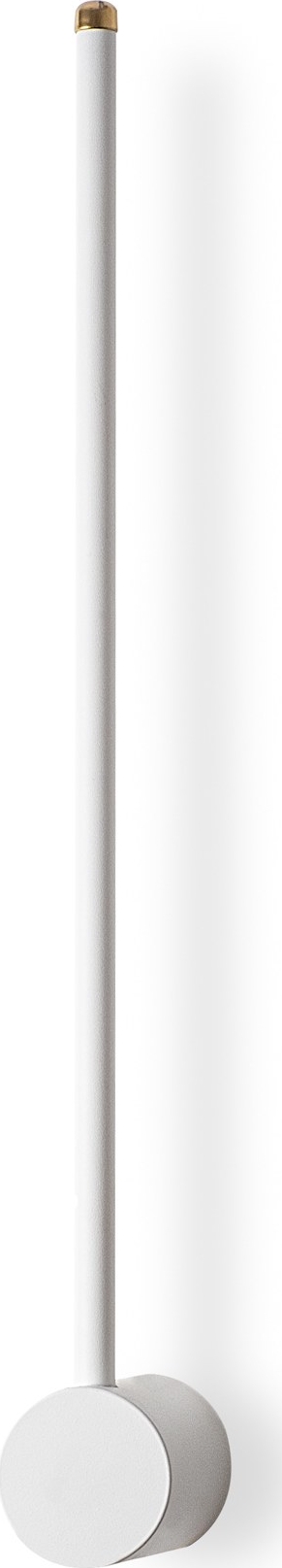 Glavo wandlamp 1 - Wit