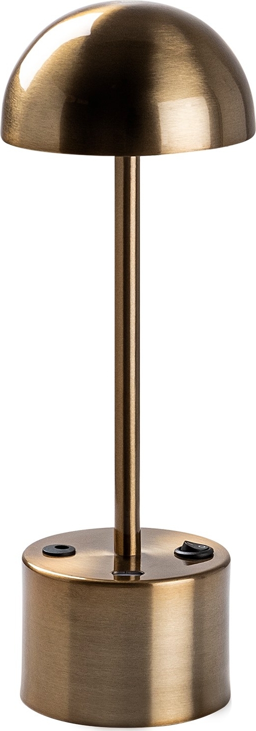 Seppo tafellamp - Vintage