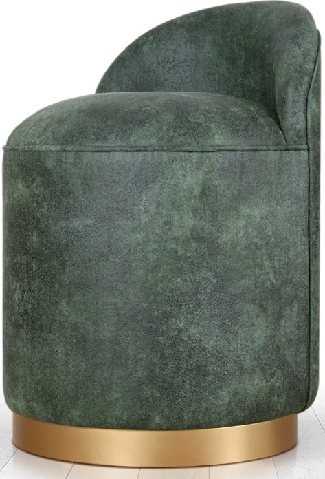 Luton Poef - Groen Luton Poef - Groen