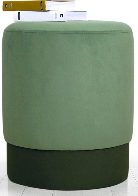 Ropp sittpuff - Grön Ropp sittpuff - Grön
