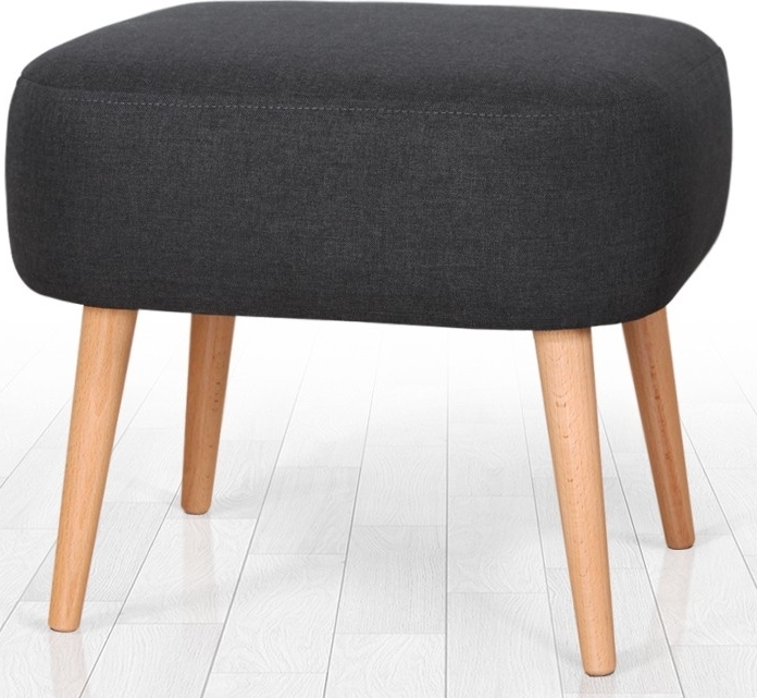 Parrot sittpuff - M�rkgr�