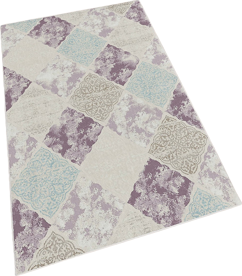 Wang 732 vloerkleed - 60 x 100 cm