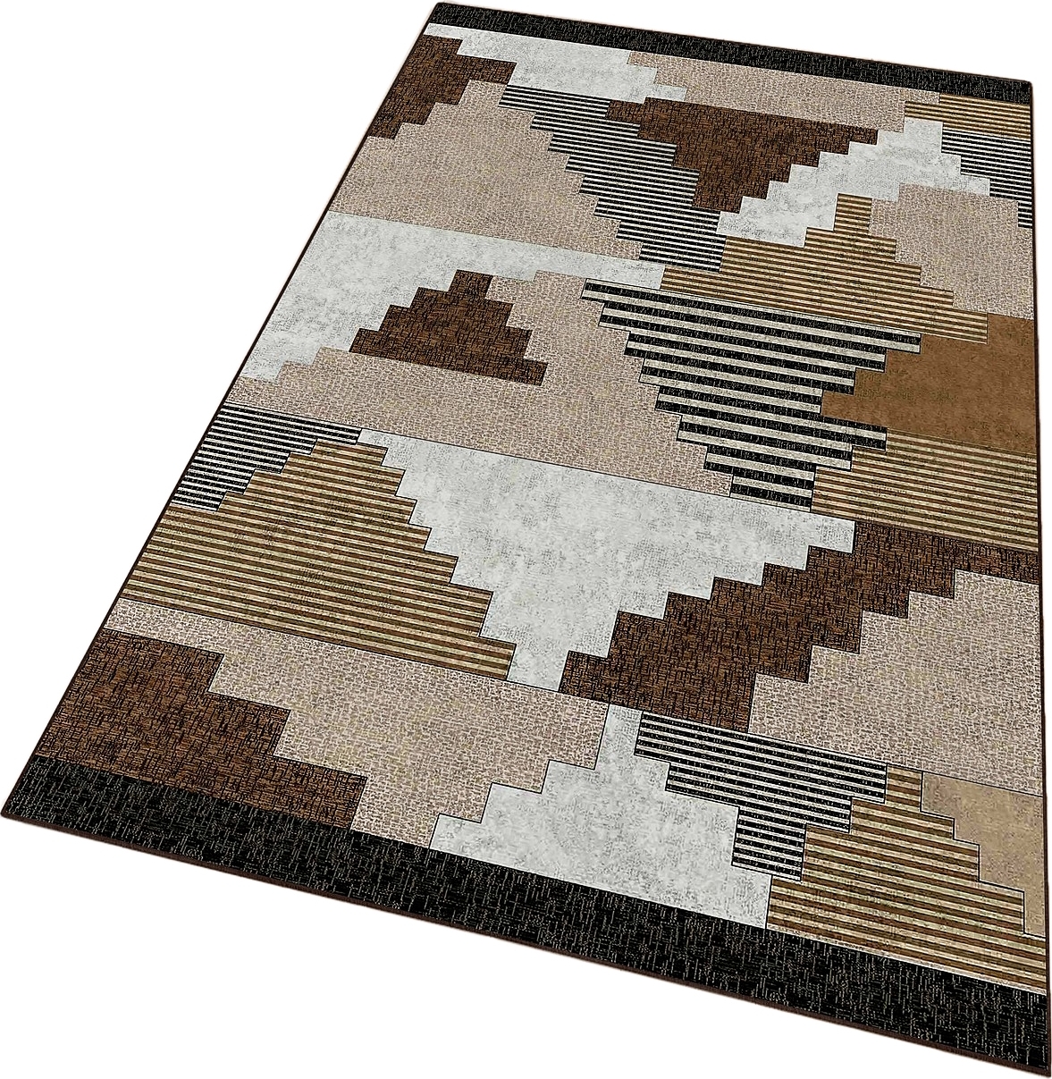 Wang 918 vloerkleed - 80 x 120 cm