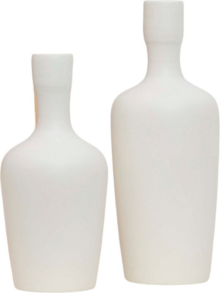 Whells vaasset - Wit