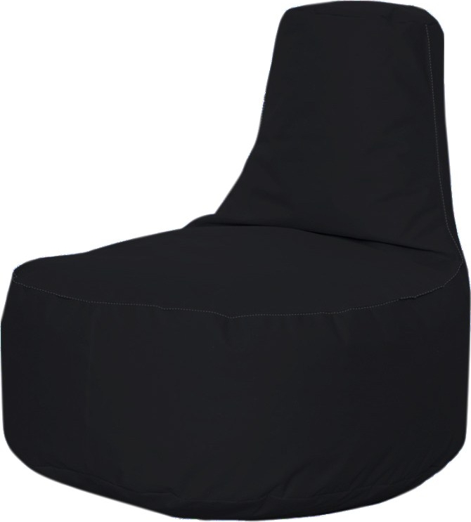 Eva Zitzak - Zwart Eva Zitzak - Zwart