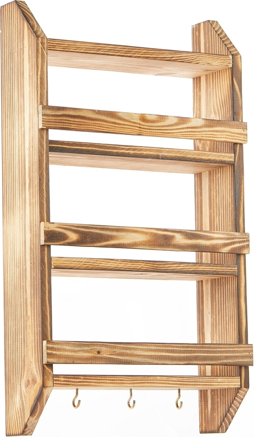 Hoko wandplank - Natuur