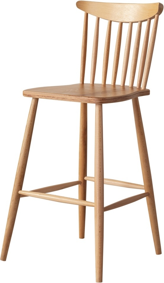 Hestia barkruk - Boek