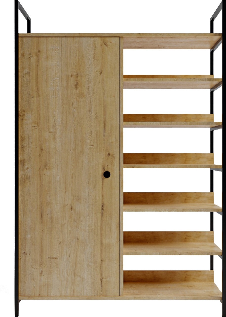 Limbo garderob 613 - Ek