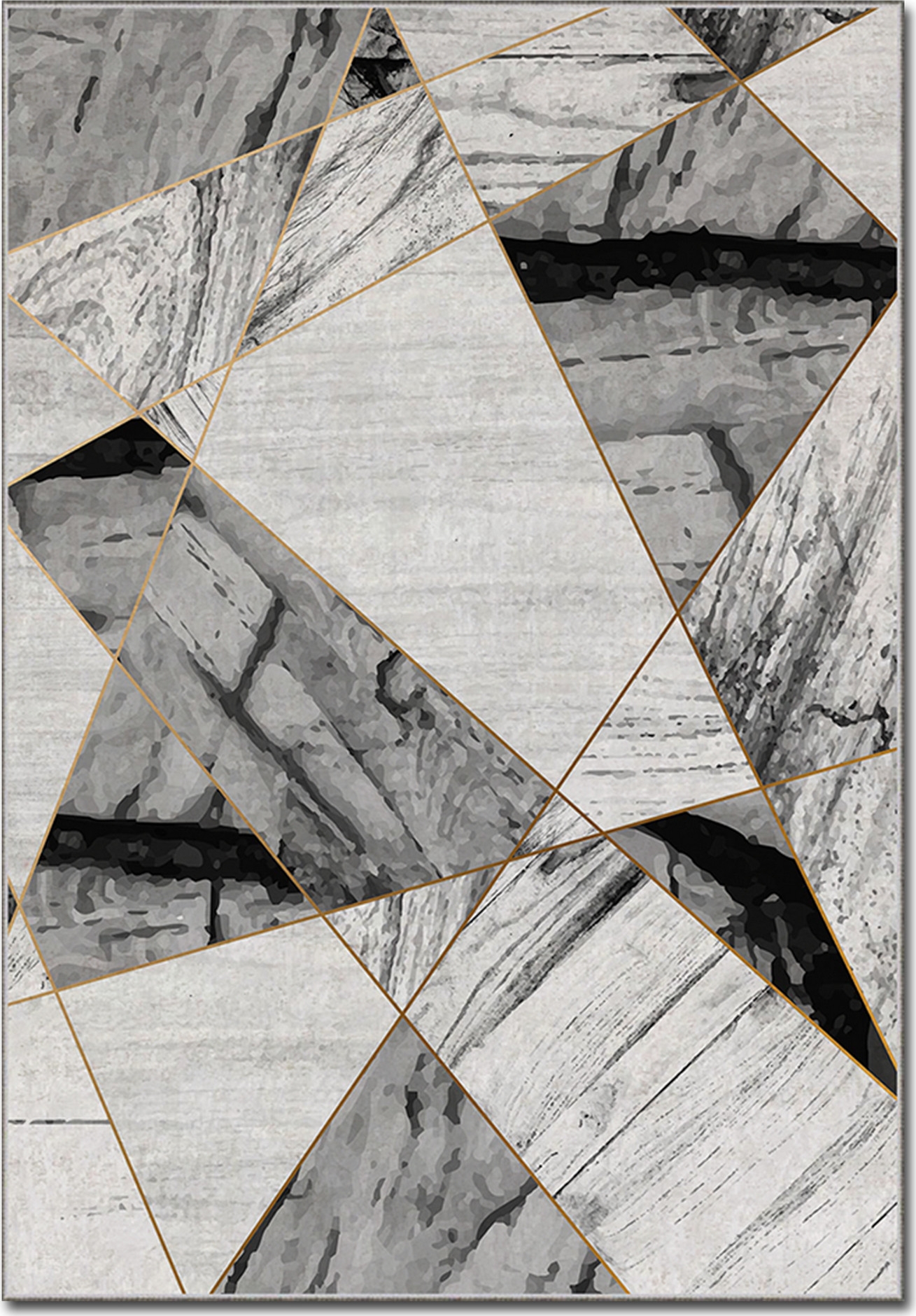 Bangu matta - 160 x 230 cm