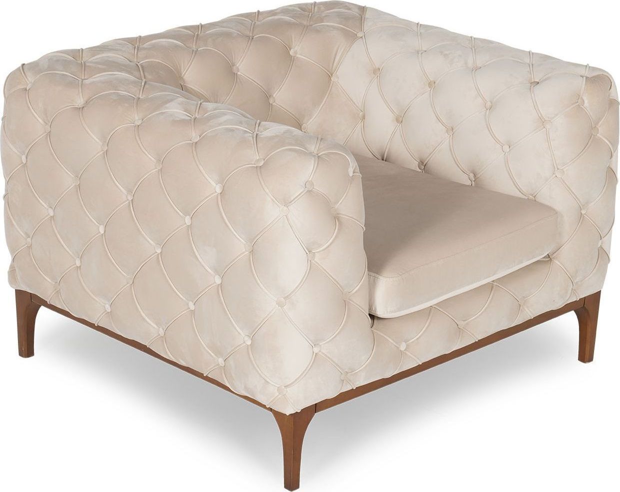 Fashion f�t�lj - Cream