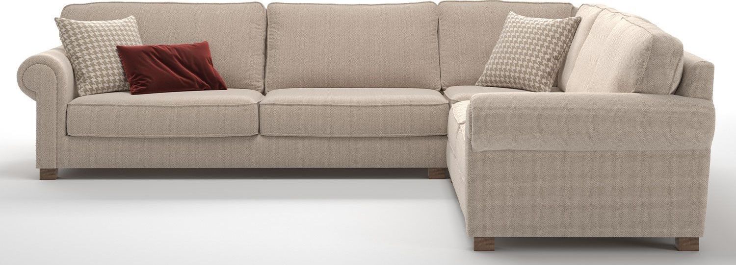 Panama h�rnsoffa - Cream