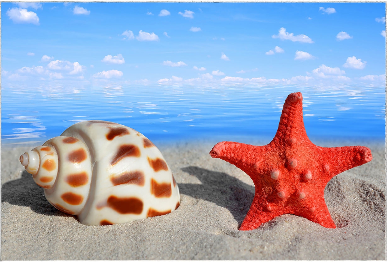 Komota 437 badrumsmatta