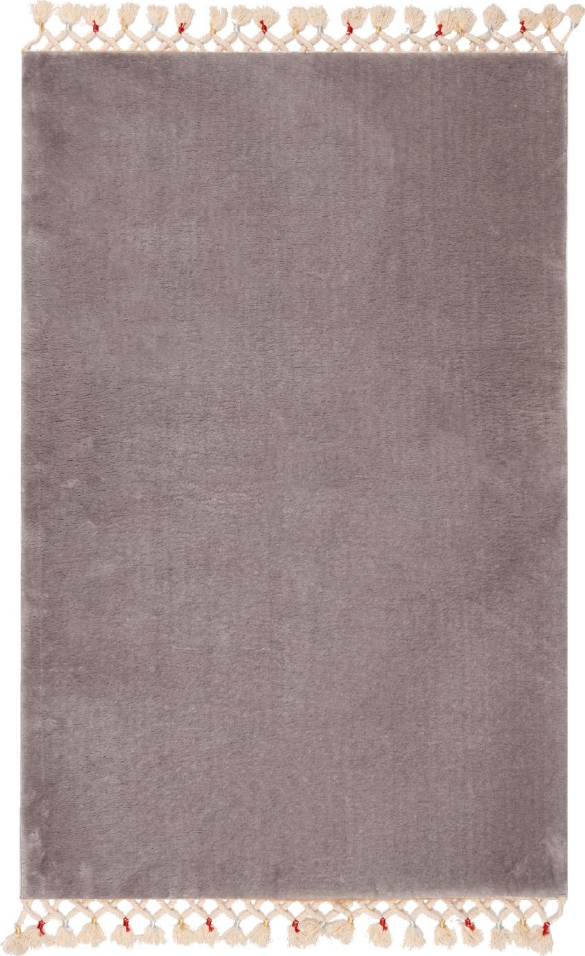 Aslan badkamerkleed - Grijs