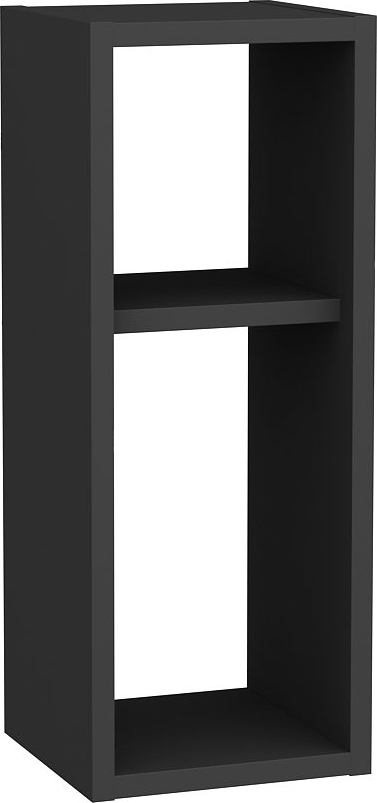 Sault nachtkastje - Antraciet