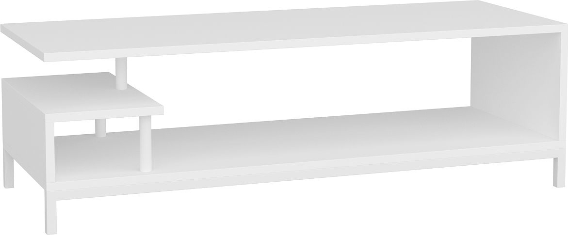 Reilly mediabank - Wit