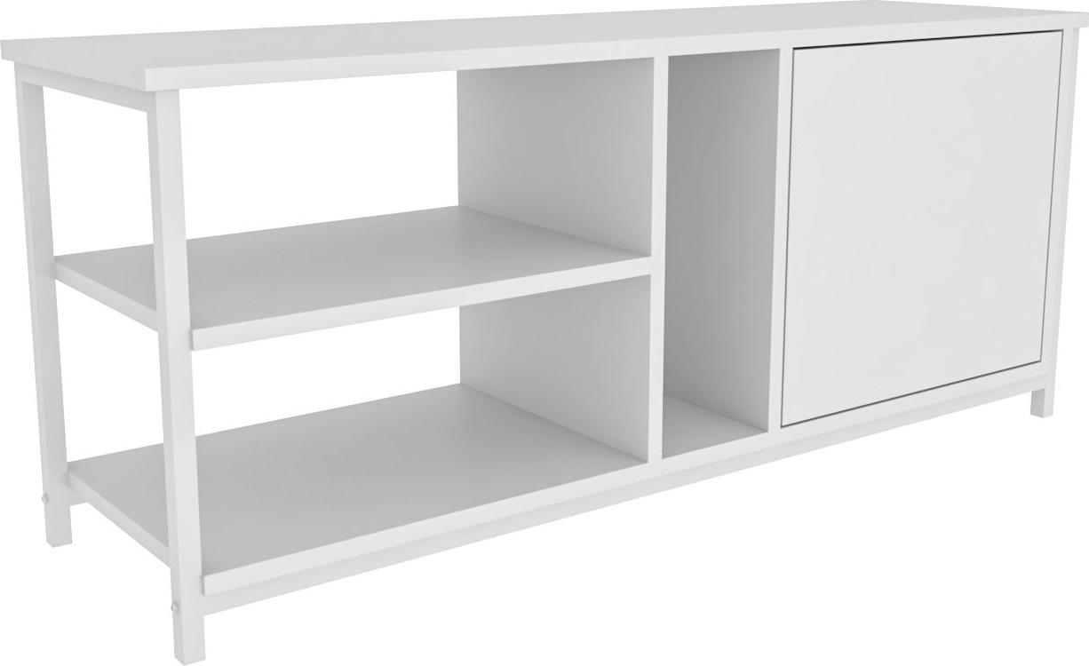 Neola mediabank - Wit