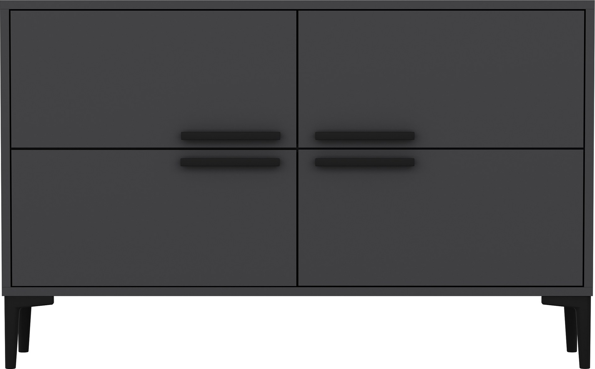 Catarina TV-b�nk - Antracit