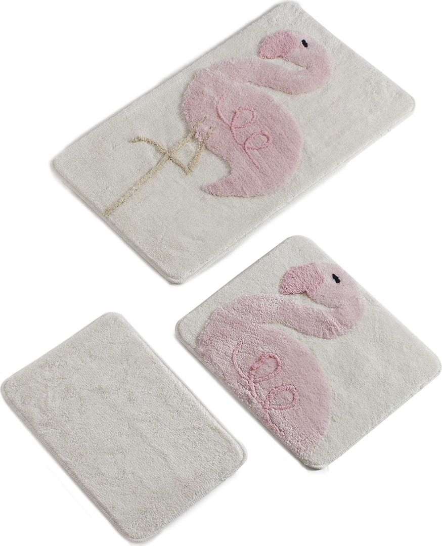 Fenicottero badkamerkleed