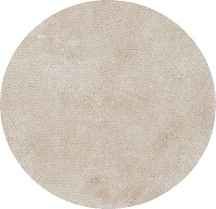 Atlanta badrumsmatta - Beige