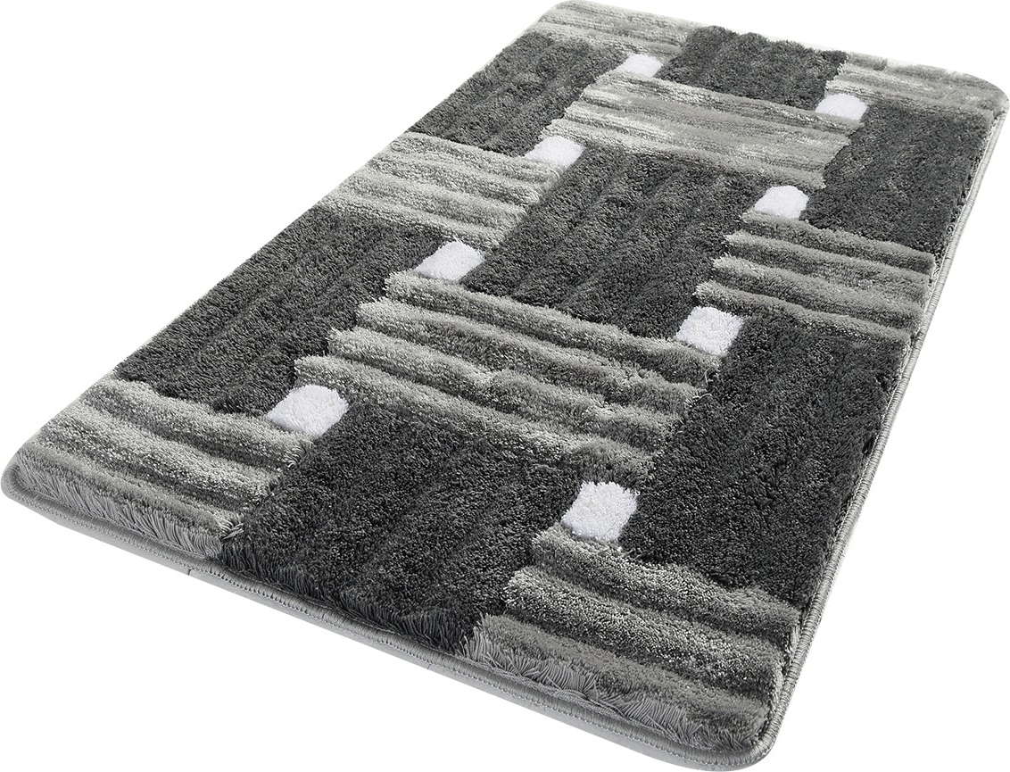 Piazza badkamerkleed - Bruin Piazza badkamerkleed - Bruin