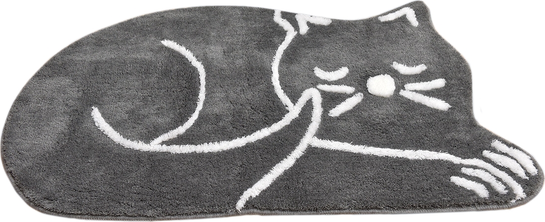 Catnap badmat