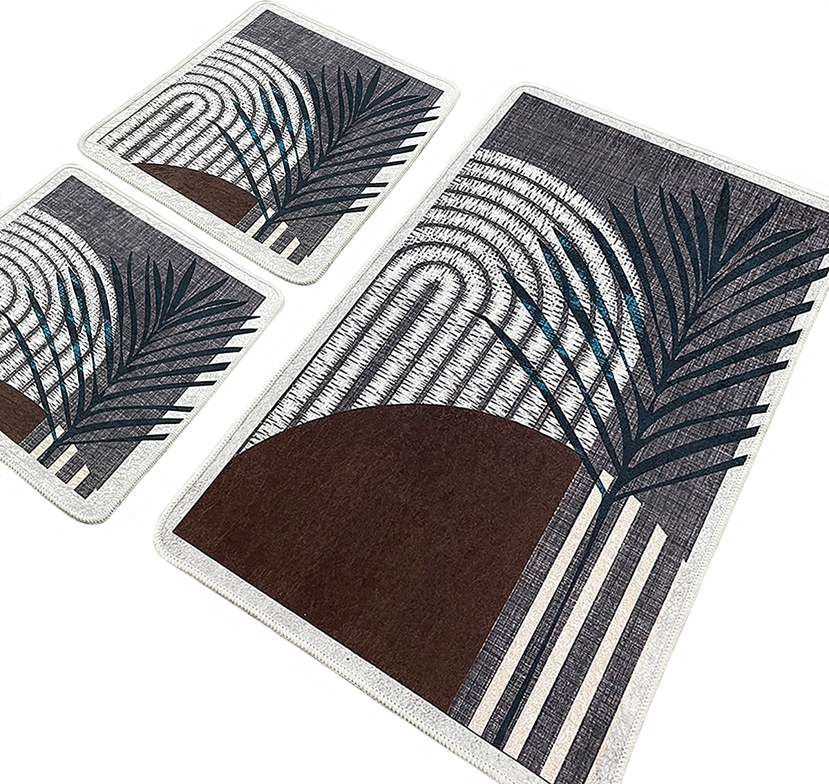 Morillo badrumsmatta