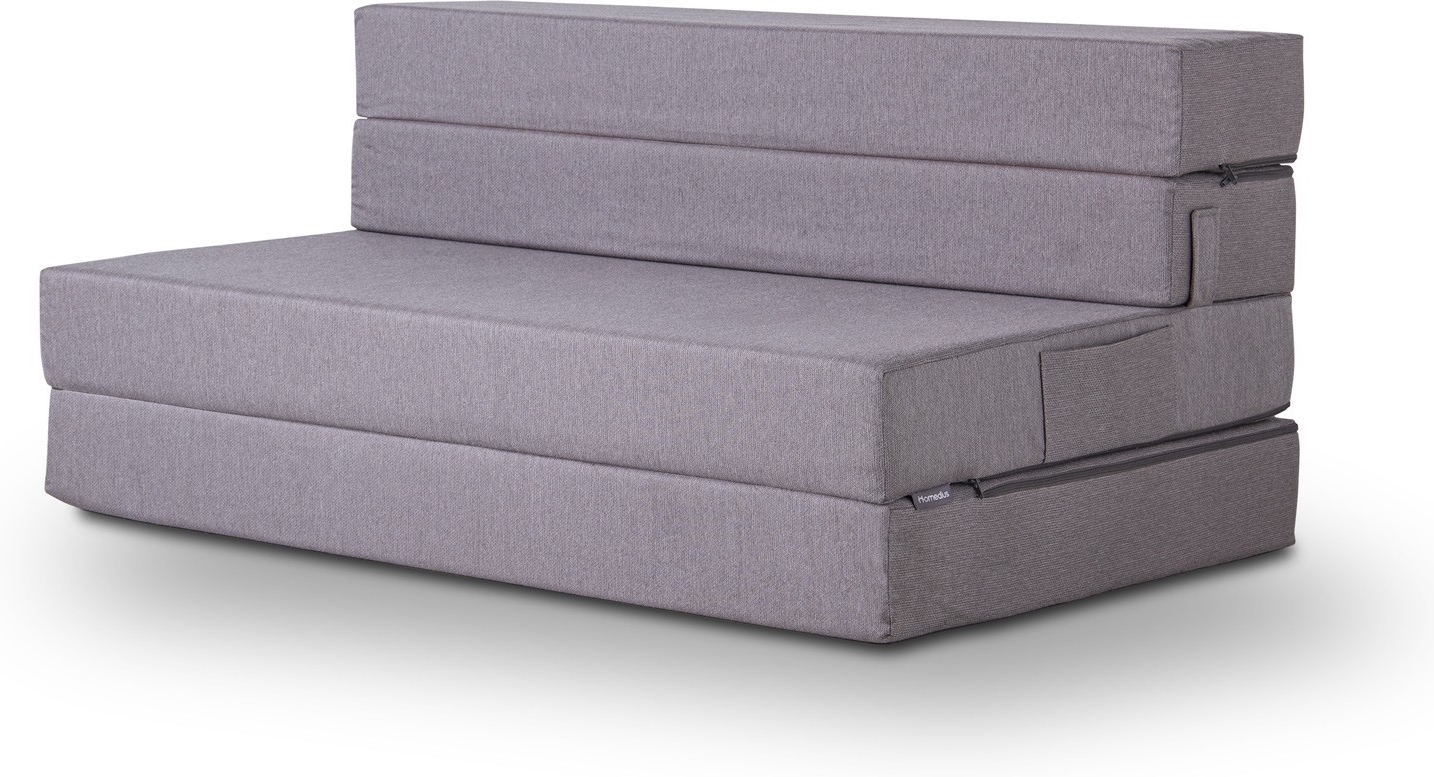 Valeria 2-sits b�ddsoffa - Gr�