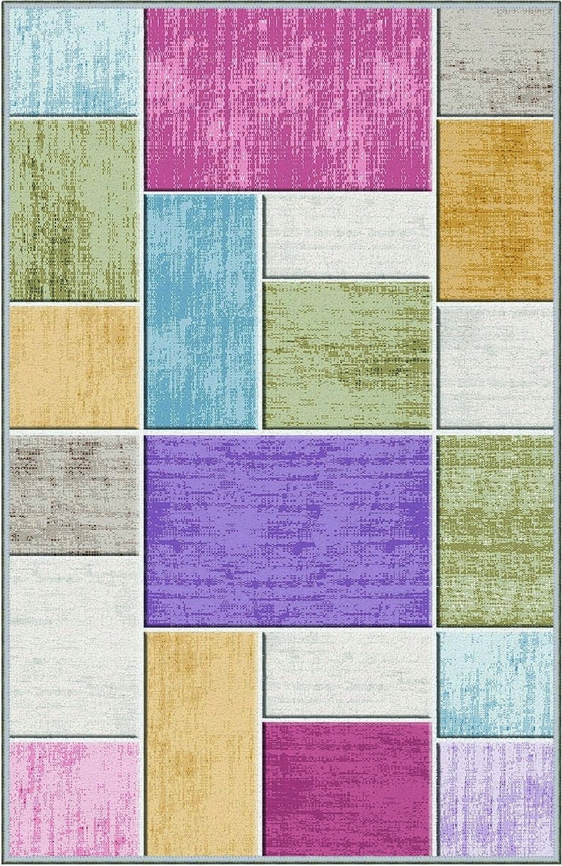 Tapiso 540 tapijt Tapiso 540 tapijt