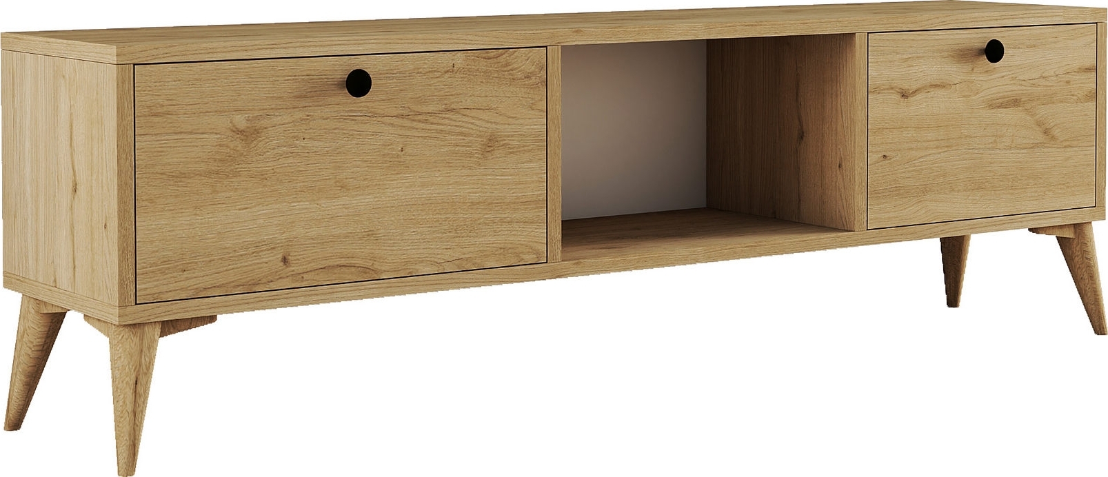 Siena mediabank - Eiken